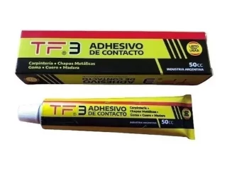 Adhesivo de Contacto