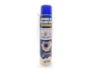 Espuma de Poliuretano Expandido
